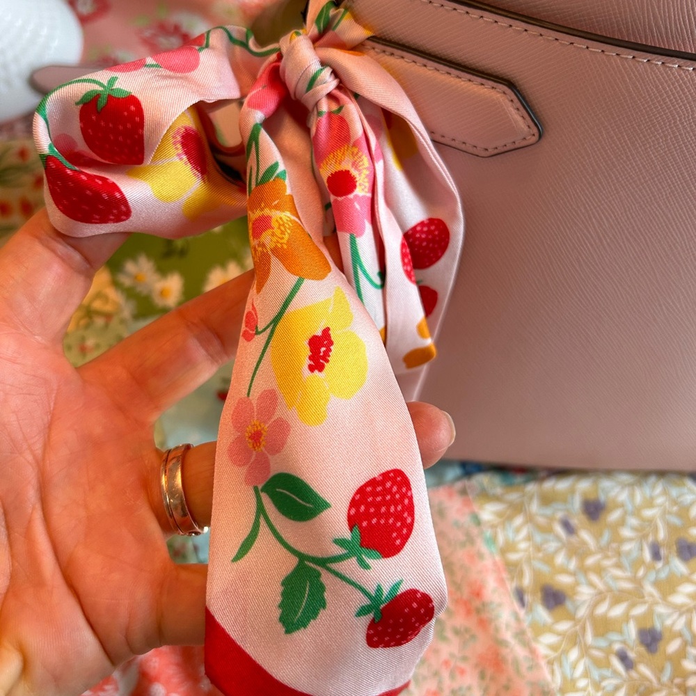 Kate Spade backpack! - Picture 5 of 5